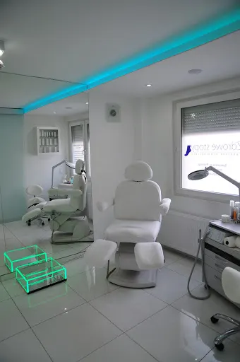 Gabinet Podologiczny ZDROWE STOPY, Patrycja Gisman